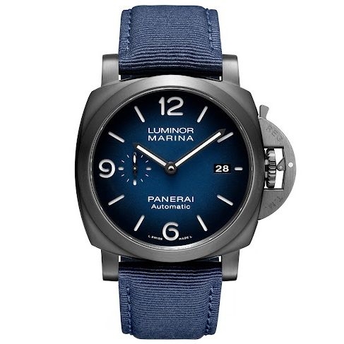 Panerai PAM02319 : Luminor 1950 Marina 3 Days Automatic Milan Boutique
