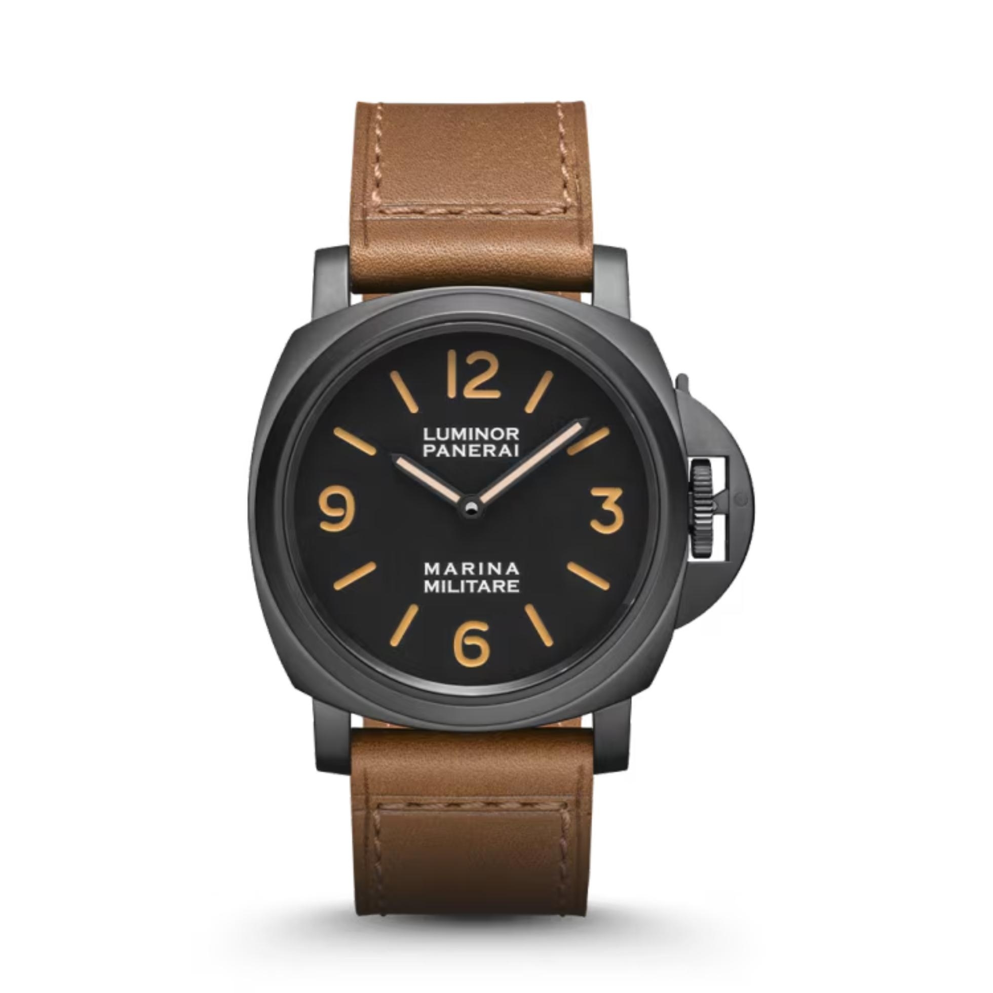 Panerai PAM05218 : Luminor Marina Militare