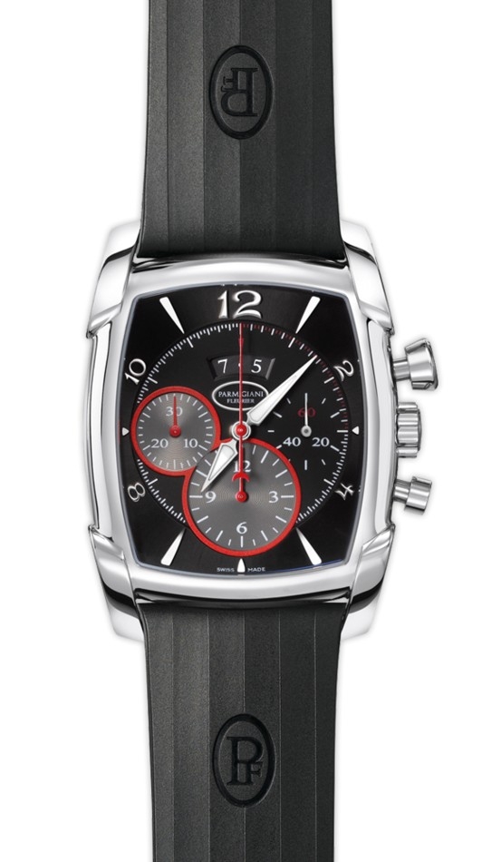 Parmigiani Fleurier PFC1280000100X01402 : Kalpagraphe