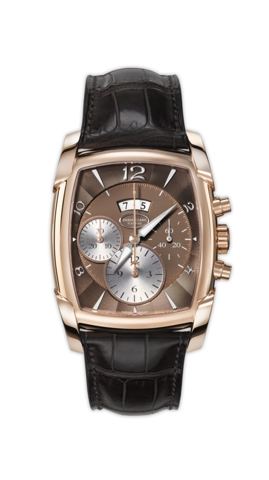 Parmigiani Fleurier PFC1281001200 : Kalpagraphe