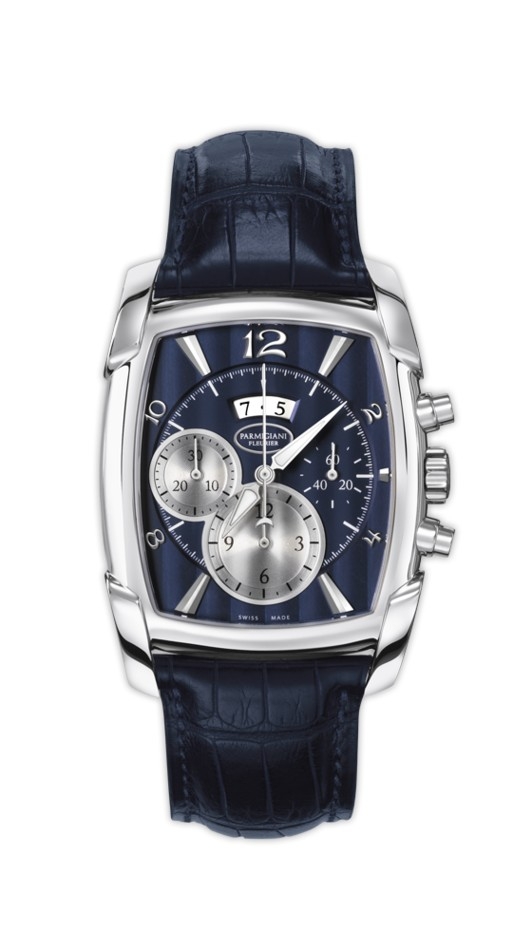 Parmigiani Fleurier PFC1281200600 : Kalpagraphe