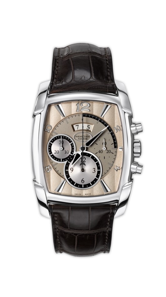 Parmigiani Fleurier PFC1281202600 : Kalpagraphe