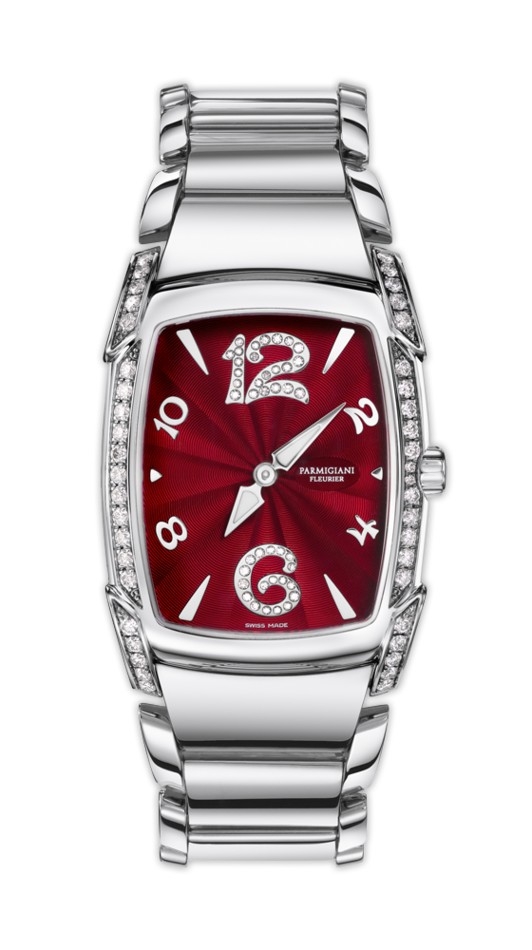 Parmigiani Fleurier PFC1600020901B00002 : Kalpa Donna