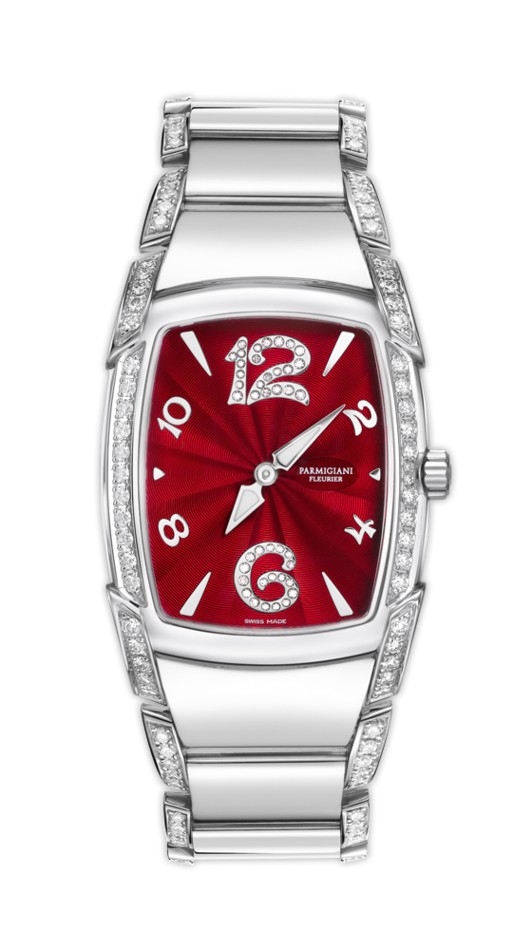 Parmigiani Fleurier PFC1600020901B00202 : Kalpa Donna