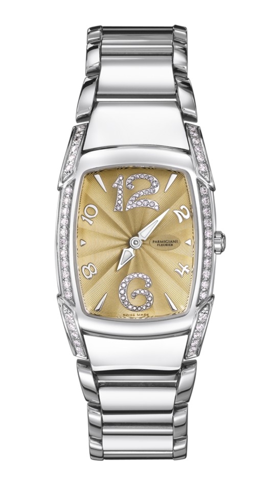 Parmigiani Fleurier PFC1600021100B00002 : Kalpa Piccola