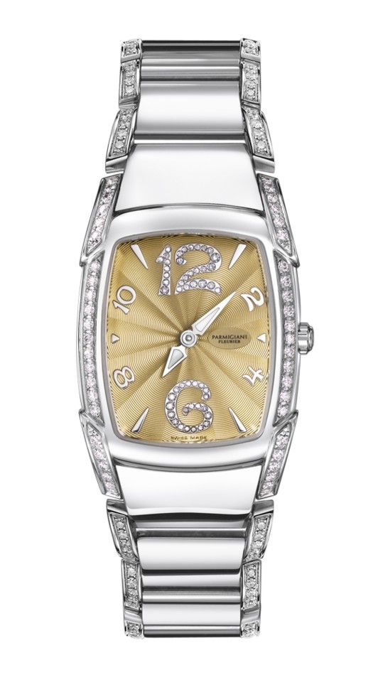 Parmigiani Fleurier PFC1600021100B00202 : Kalpa Piccola