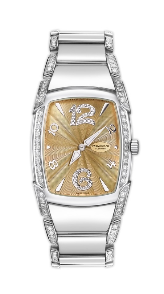 Parmigiani Fleurier PFC1600021101B00202 : Kalpa Donna