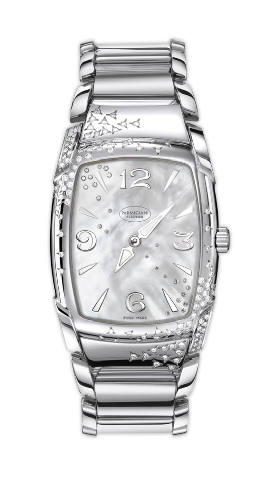 Parmigiani Fleurier PFC1600043300B00402 : Kalpa Donna 'Ouranos'