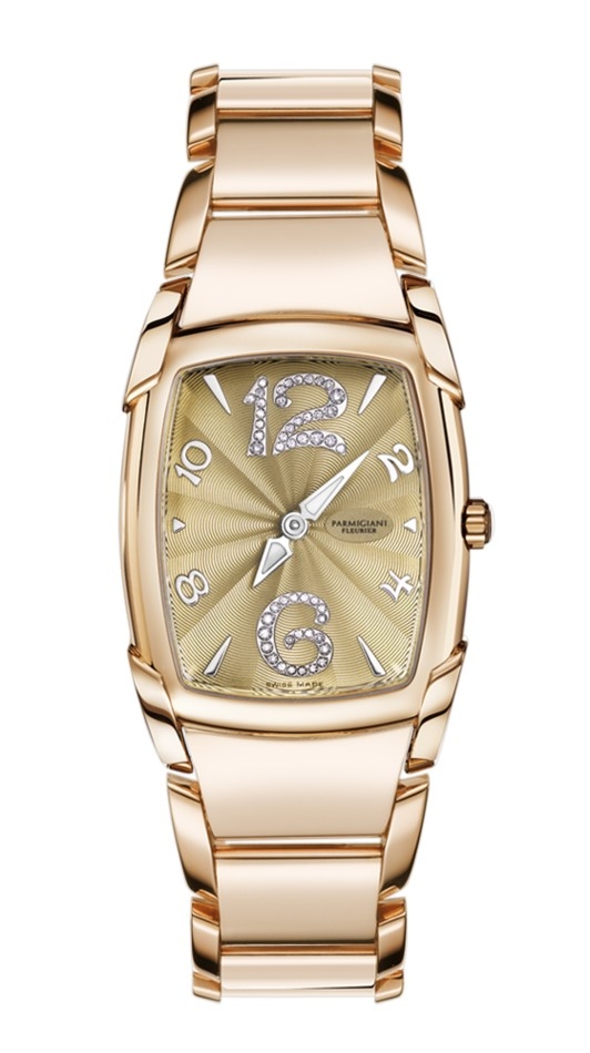 Parmigiani Fleurier PFC1601001100B10002 : Kalpa Piccola