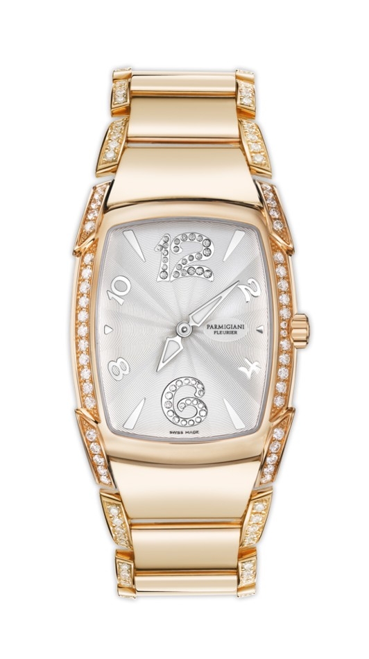 Parmigiani Fleurier PFC1601020701B10202 : Kalpa Donna