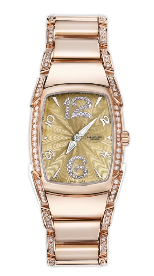 Parmigiani Fleurier PFC1601021100B10202 : Kalpa Piccola