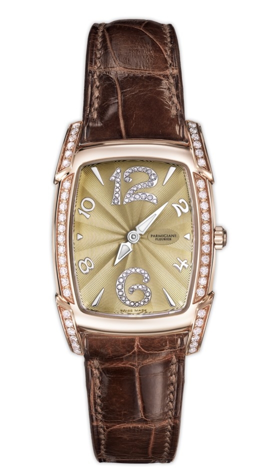Parmigiani Fleurier PFC1601021100HA4021 : Kalpa Piccola