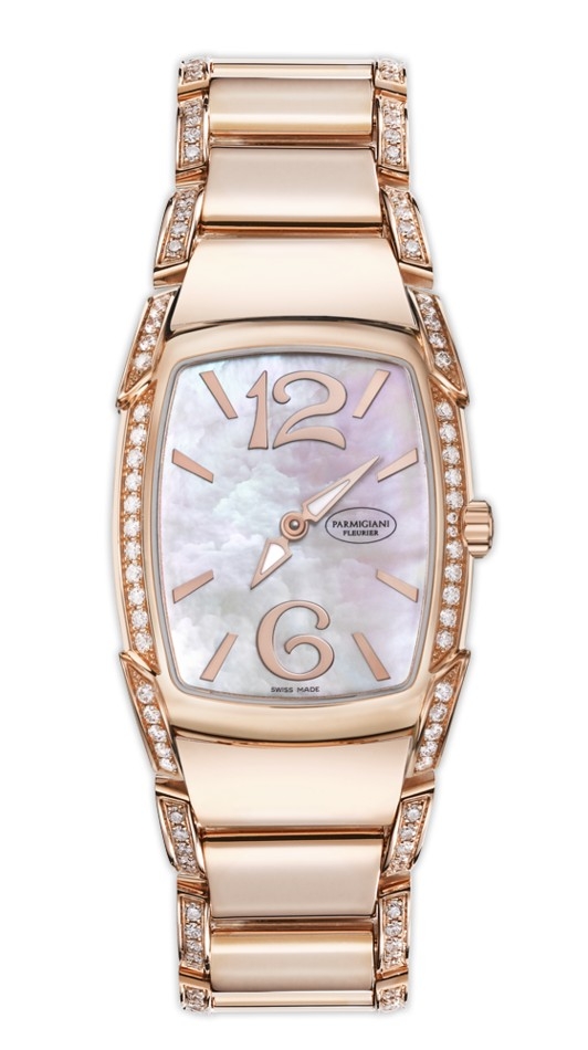 Parmigiani Fleurier PFC1601023300B10202 : Kalpa Piccola