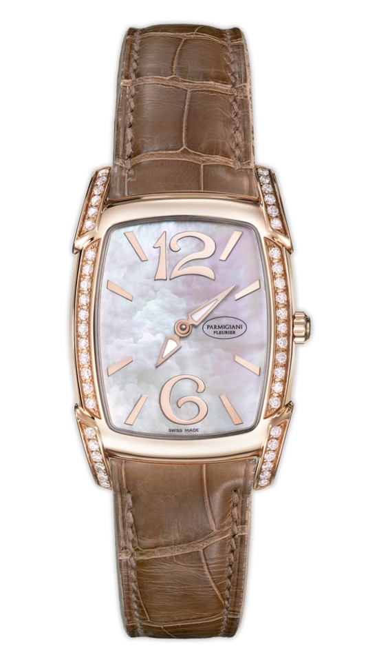 Parmigiani Fleurier PFC1601023300HA3921 : Kalpa Piccola