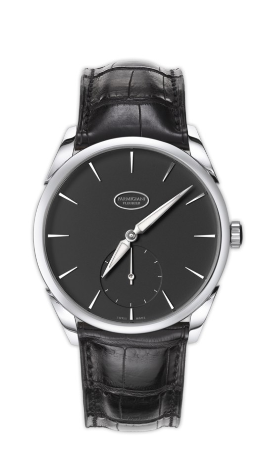 Parmigiani Fleurier  PFC267-1200300-HA1441 : Tonda 1950 White Gold / Graphite