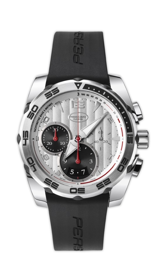 Parmigiani Fleurier PFC5280010100X01402 : Pershing 002