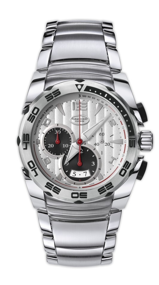 Parmigiani Fleurier PFC5280010101B00102 : Pershing 005