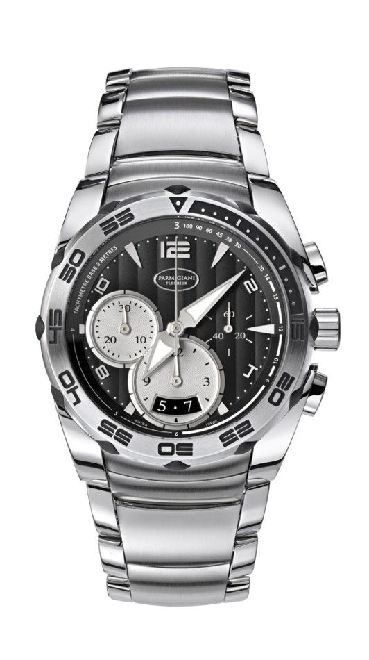 Parmigiani Fleurier PFC5280010300B00102 : Pershing 002