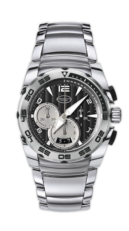 Parmigiani Fleurier PFC5280010301B00102 : Pershing 005
