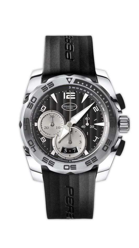 Parmigiani Fleurier PFC5280010301X01402 : Pershing 005