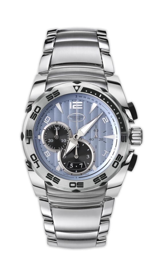 Parmigiani Fleurier PFC5280010500B00102 : Pershing 005