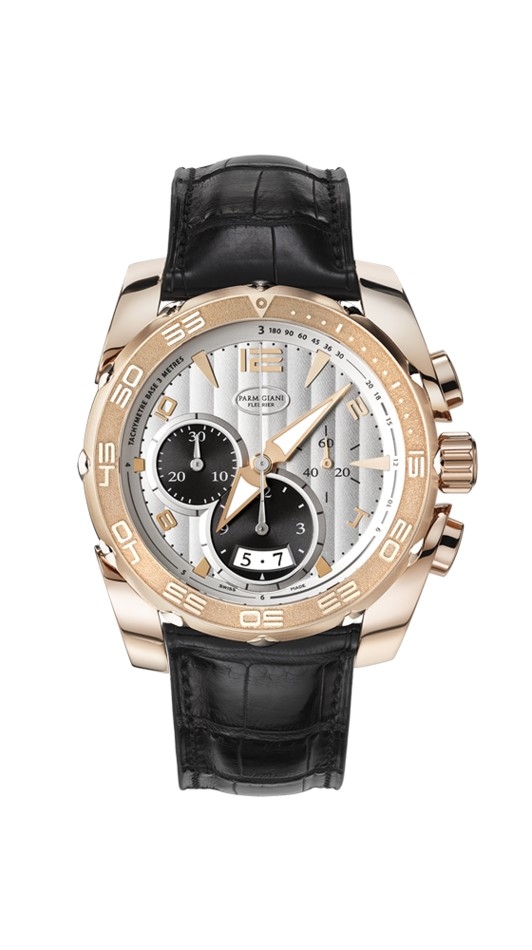 Parmigiani Fleurier PFC5281010100HA1442 : Pershing 005