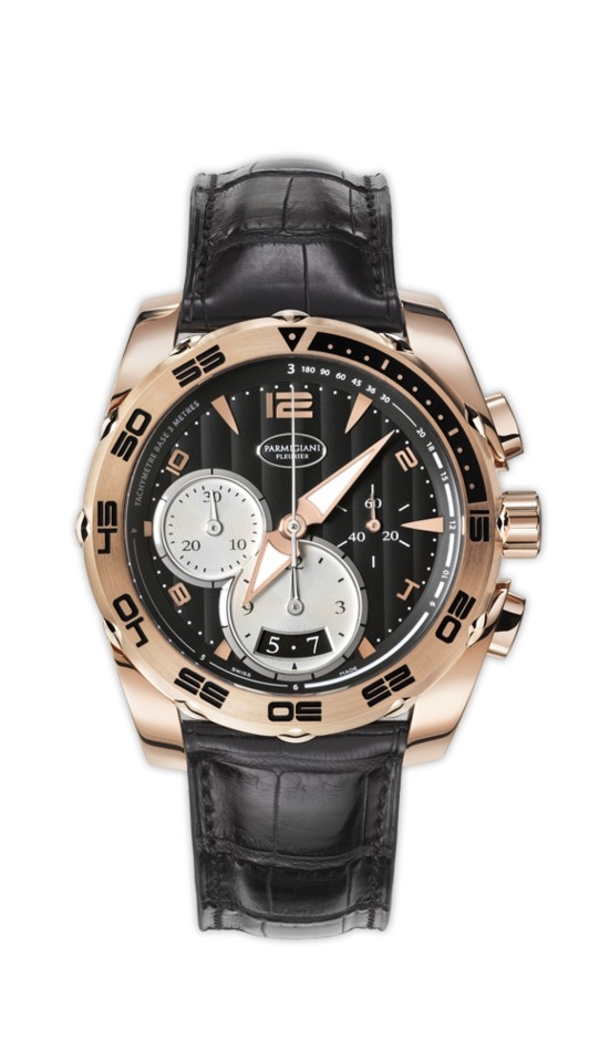 Parmigiani Fleurier PFC5281010300HA1442 : Pershing 002