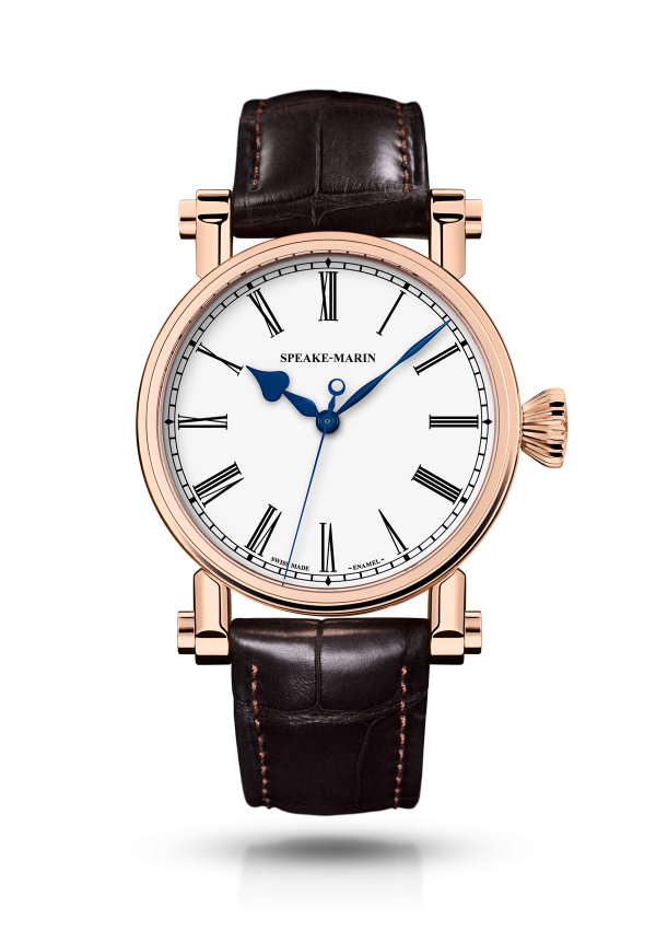 Speake-Marin PIC.10010 : Resilence