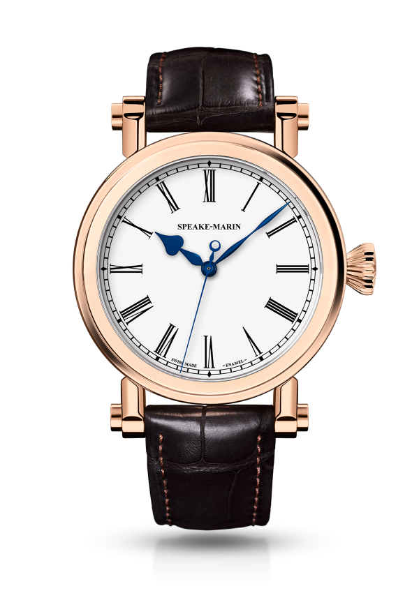 Speake-Marin PIC.10012 : Resilence