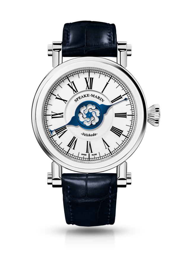 Speake-Marin PIC.10022 : Velshida