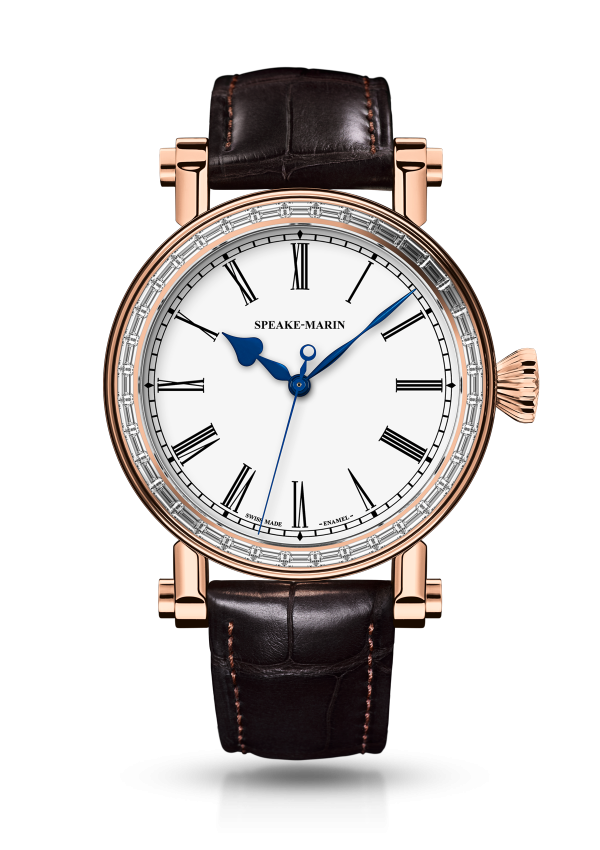 Speake-Marin PIC.10023 : Resilence