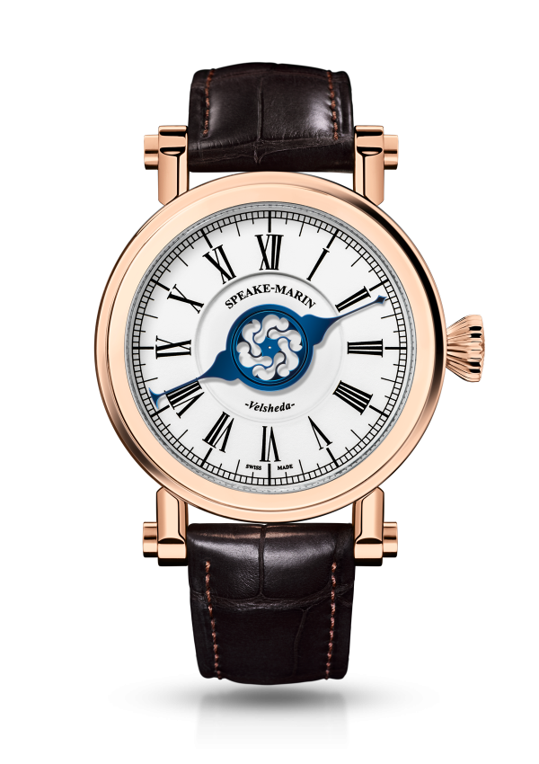 Speake-Marin PIC.10024 : Velshida