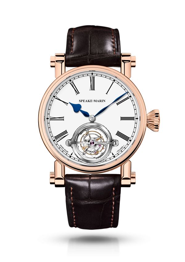 Speake-Marin PIC.10033 : Magister Tourbillon