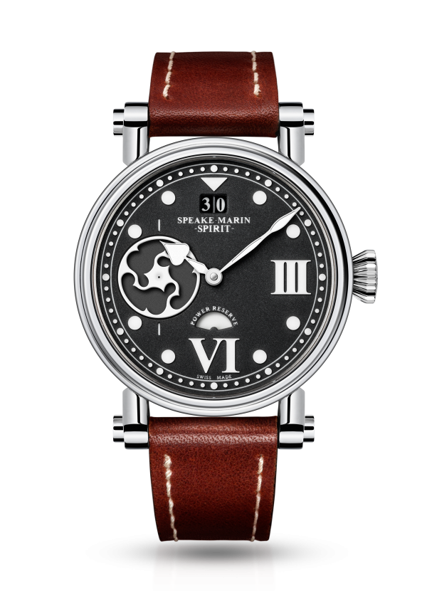 Speake-Marin PIC.20002-51 : Wing Commander