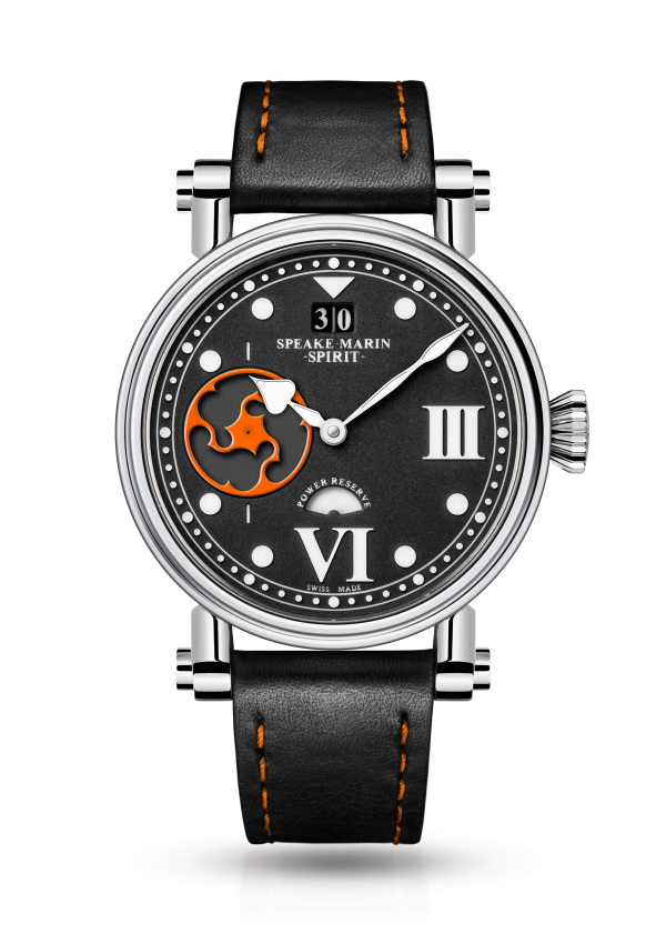 Speake-Marin PIC.20002-54 : Wing Commander
