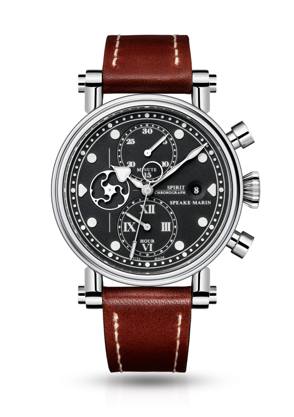 Speake-Marin PIC.20003-61 : Seafire