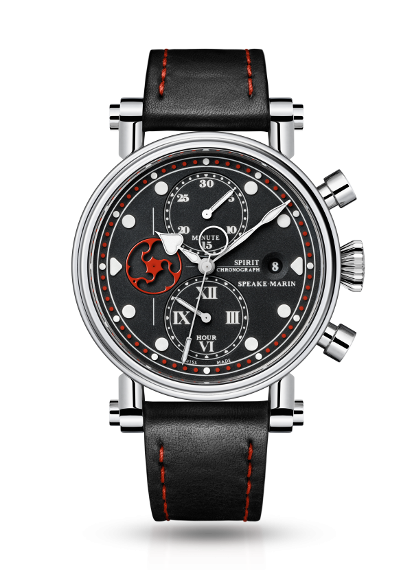 Speake-Marin PIC.20003-62 : Seafire