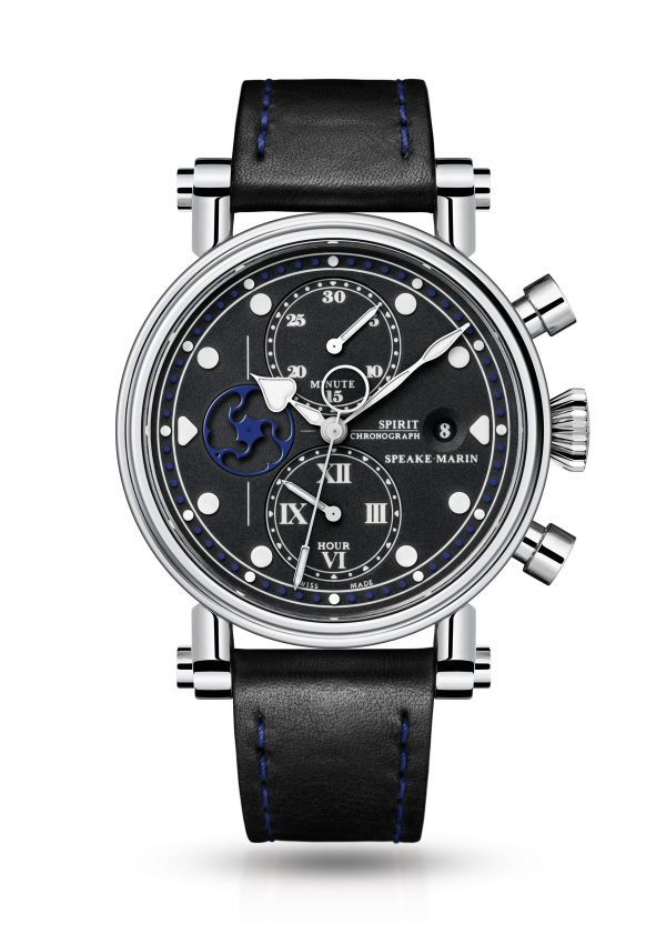 Speake-Marin PIC.20003-63 : Seafire