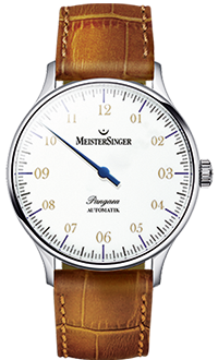 MeisterSinger PM901 : Pangea