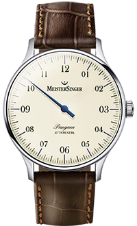 MeisterSinger PM903 : Pangea