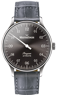 MeisterSinger PM907 : Pangea
