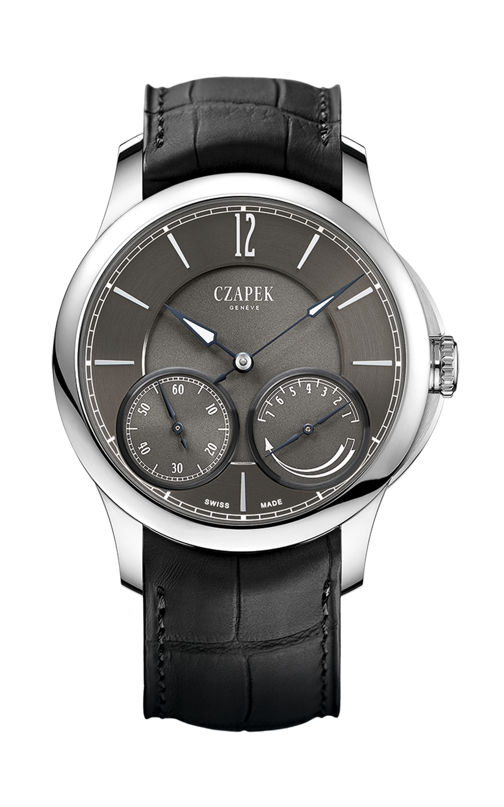 Czapek QDB21 : Quai des Bergues N°21