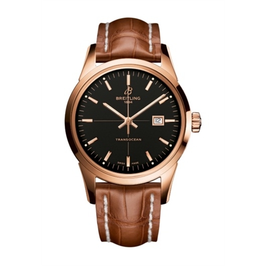 Breitling R1036012BA92737P : Transocean