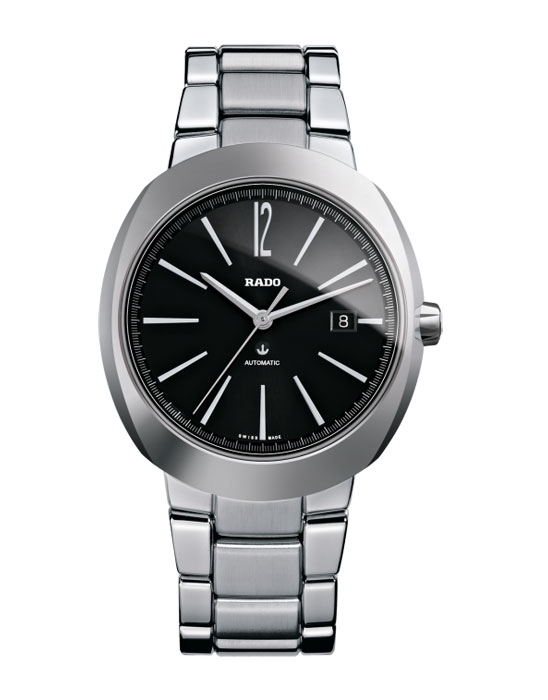 Rado R15513153 : D-Star Stainless Steel Automatic