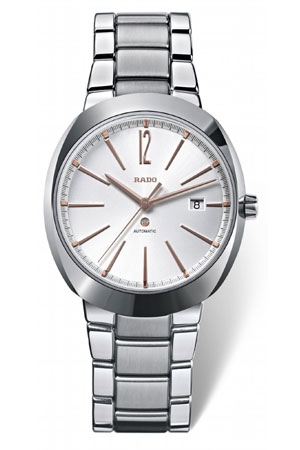 Rado R15514113 : D-Star Stainless Steel Automatic