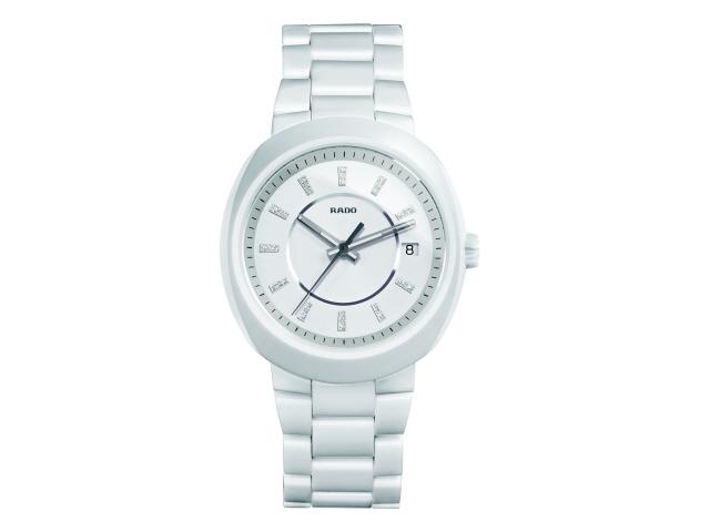 Rado R15519702 : D-Star White Diamond