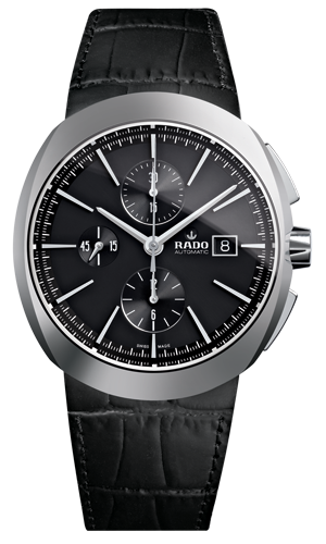Rado R15556155 : D-Star Plasma Automatic Chronograph 7750