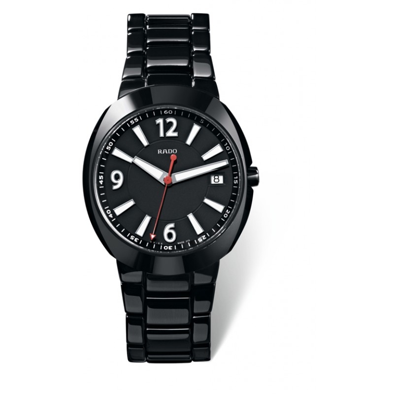 Rado R15609162 : D-Star Automatic
