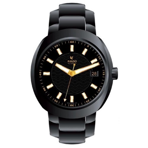 Rado R15610162 : D-Star Automatic