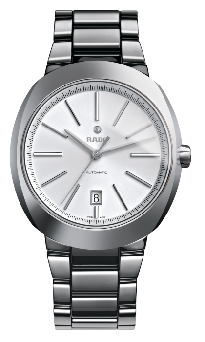 Rado R15760102 : D-Star Plasma Automatic